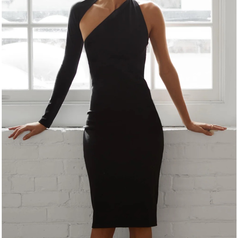 Beautiful midi dress